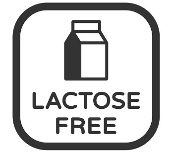 Lactose Free